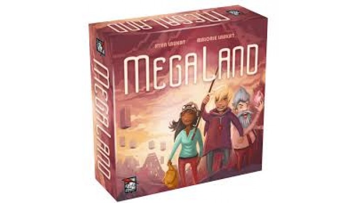 Megaland (EN)