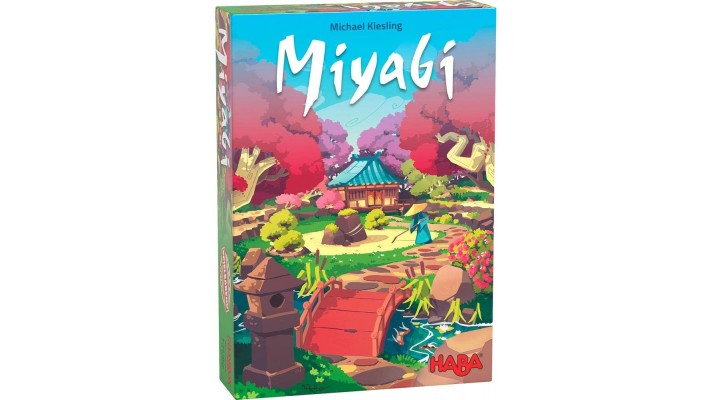 Miyabi (FR/EN) - Location 