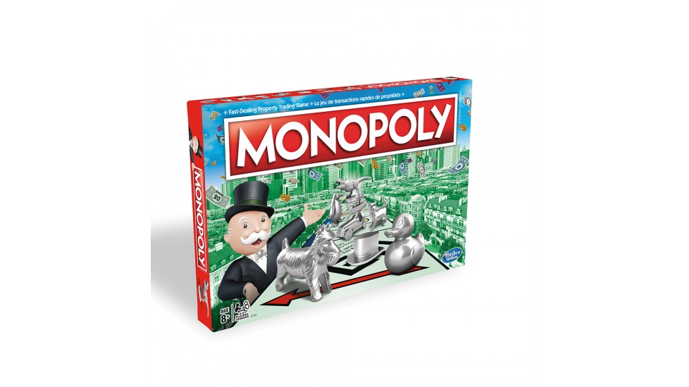 Monopoly (FR/EN)