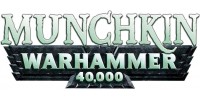 Munchkin Warhammer 40K (FR)