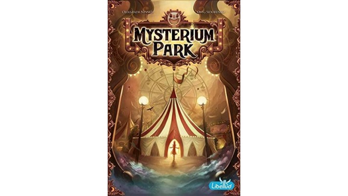 Mysterium Park (FR/EN) - Location 