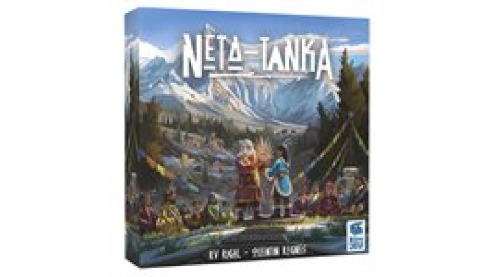 Neta-Tanka (FR/EN) - Location 