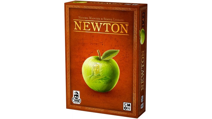 Newton (FR)