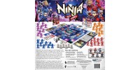Ninja all stars (FR)