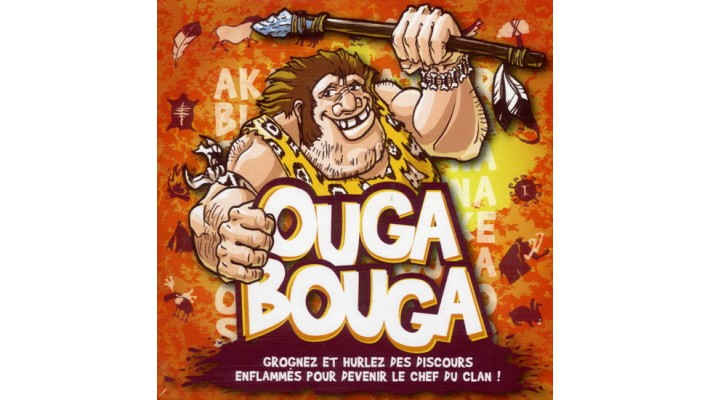 Ouga Bouga (FR) - Location 