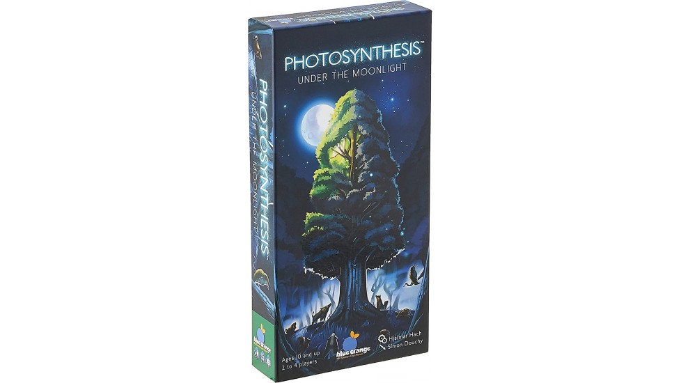 Photosynthesis - Under The Moonlight (FR/EN)