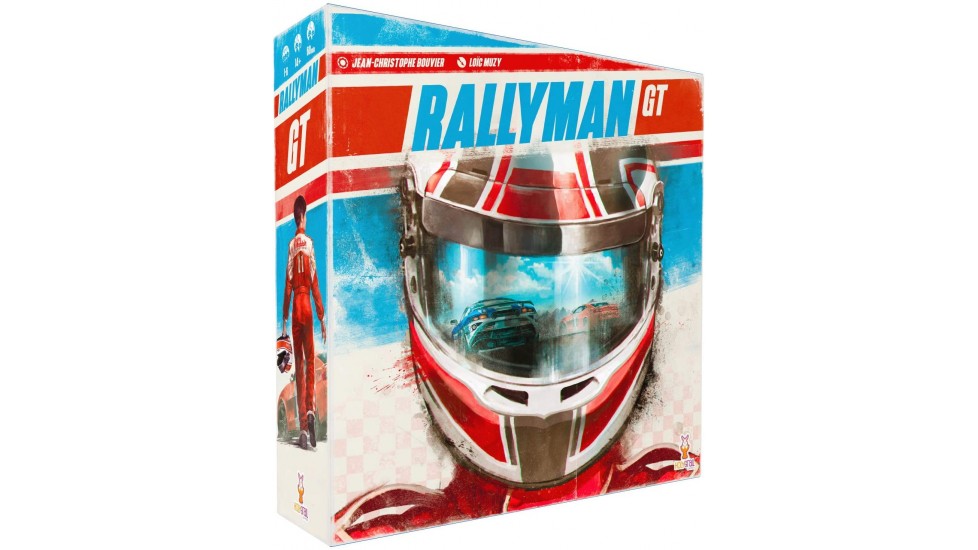 Rallyman GT (FR)