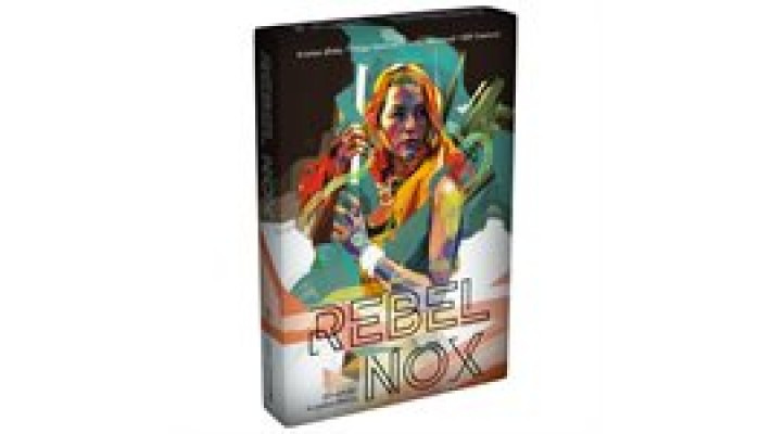 Rebel Nox (FR)