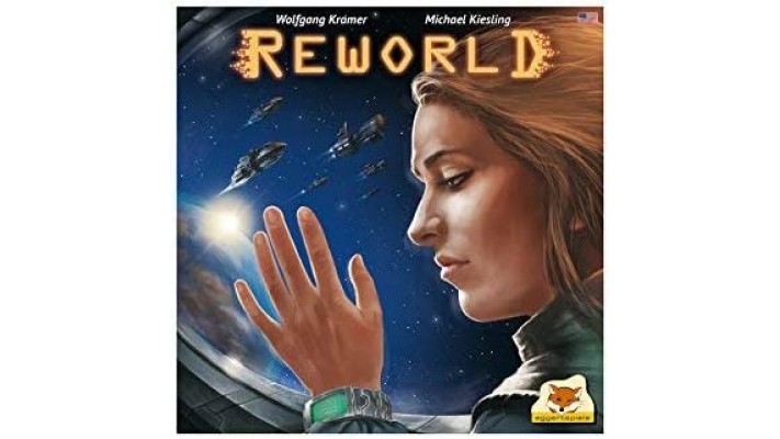 Reworld (FR/EN) - Location 