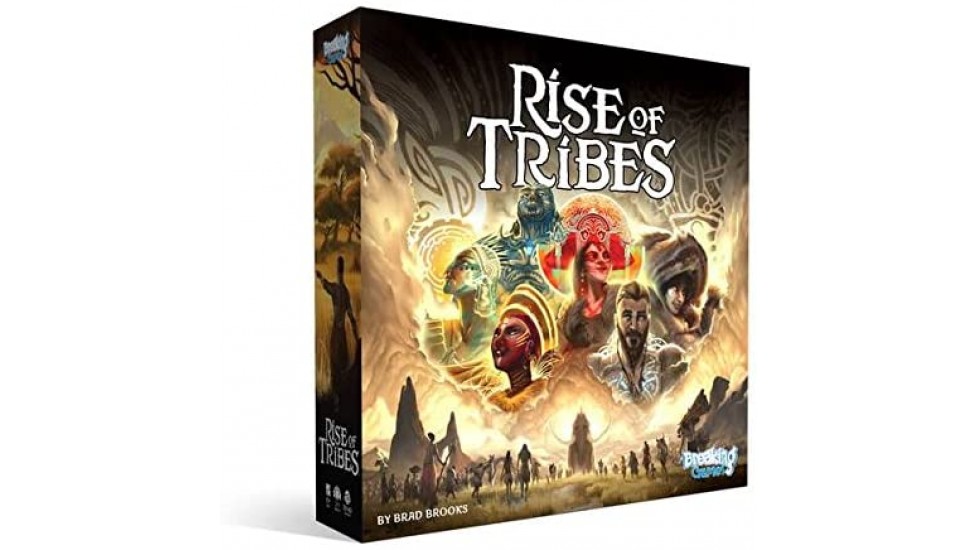 Rise of Tribes (EN)