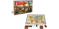 Risk (FR)