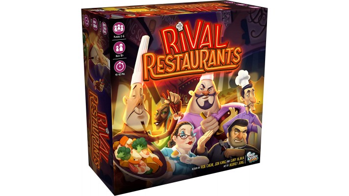 Rival Restaurants (EN) - Location 