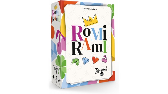 Romi Rami (FR)