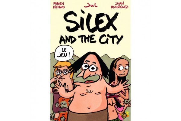 Silex And The City (FR) - Location 