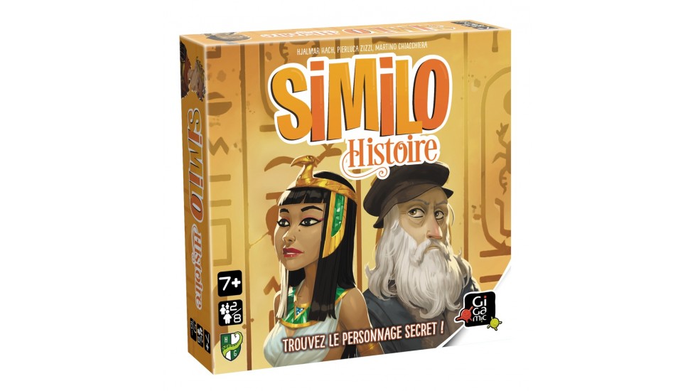 Similo - Histoire (FR)