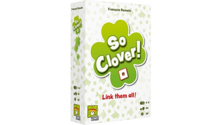 So Clover! (FR)