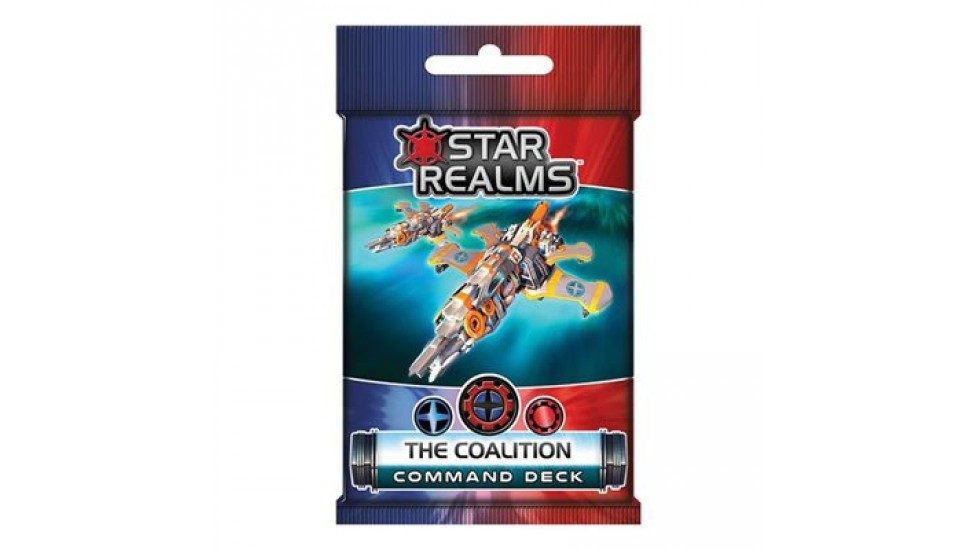 Star Realms - The Coalition (EN)