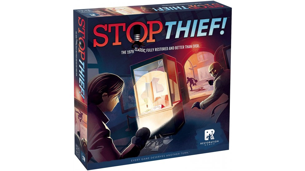 Stop Thief! (EN) - Location 