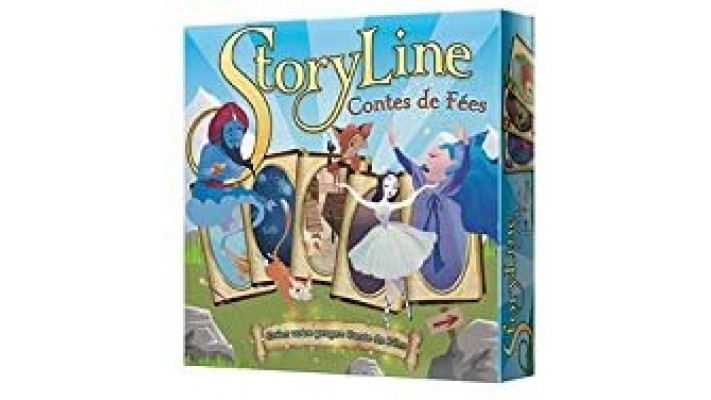 Storyline Contes de Fées (FR)