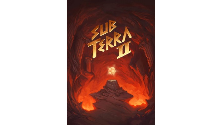 Sub Terra 2 (FR) - Location 