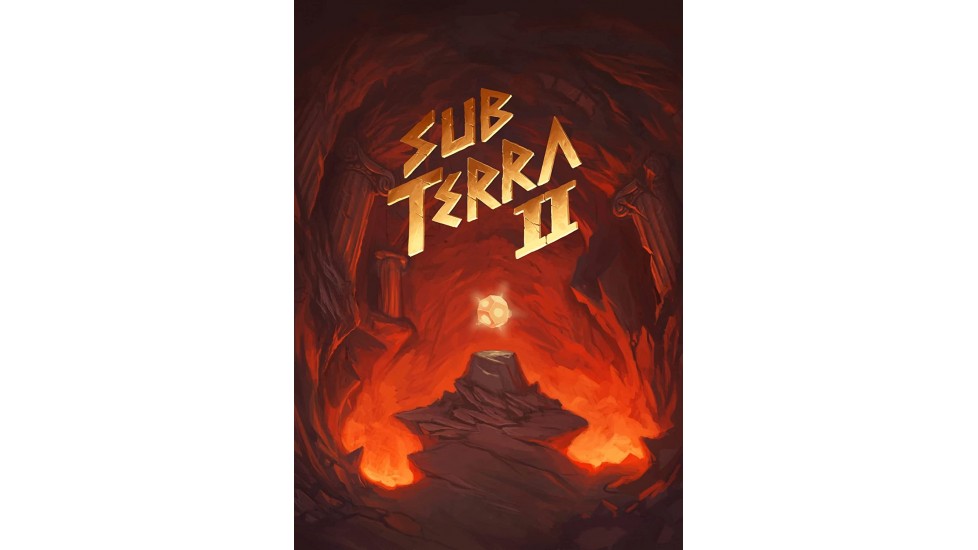 Sub Terra 2 (FR) - Location 