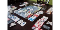 ﻿﻿Summit: The Board Game (EN)