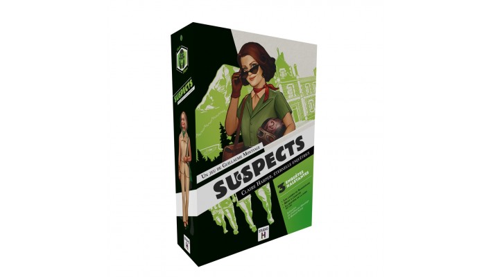 Suspects 2 (FR)
