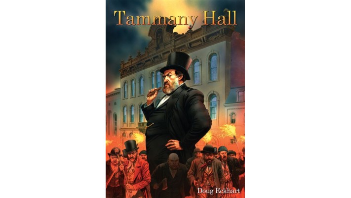 Tammany Hall (EN)
