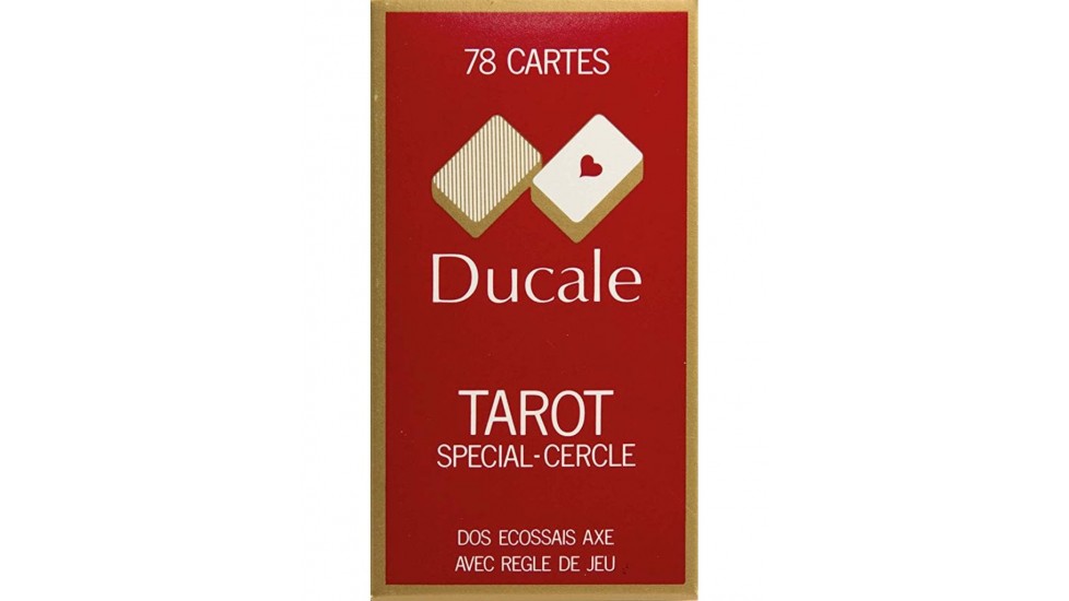 Tarot Ducale (FR)