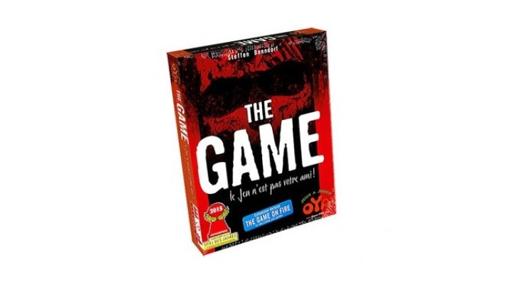 The Game (FR)