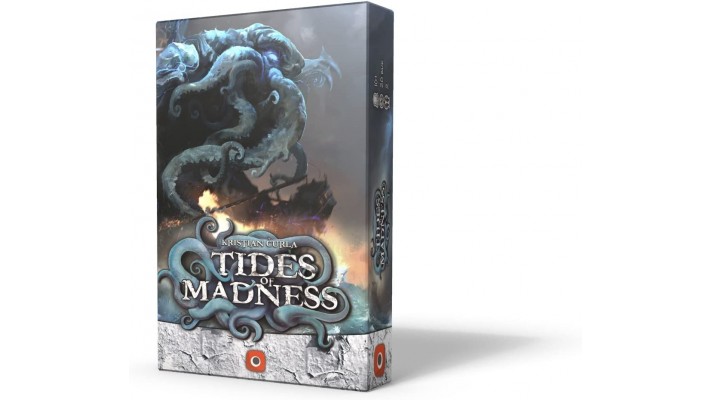 Tide of madness (FR) - Location 