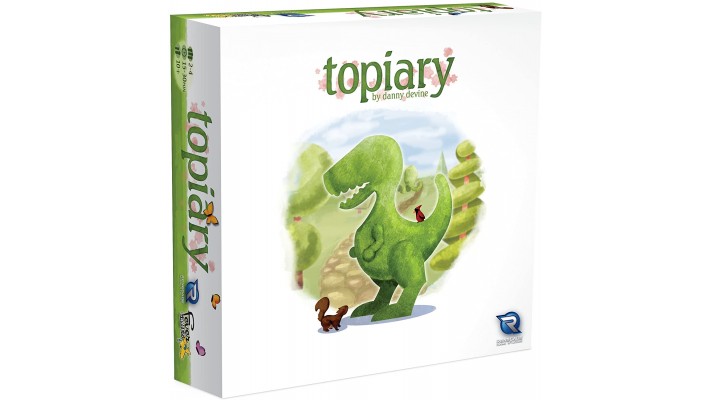 Topiary (FR)