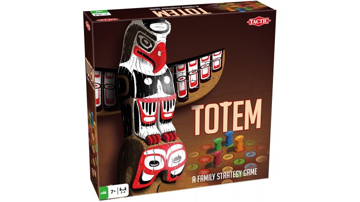 Totem (FR/EN) - Location 