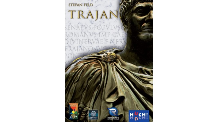 Trajan (FR/EN) - Location 