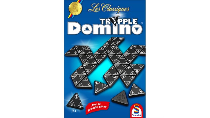 Tripple Domino (FR)