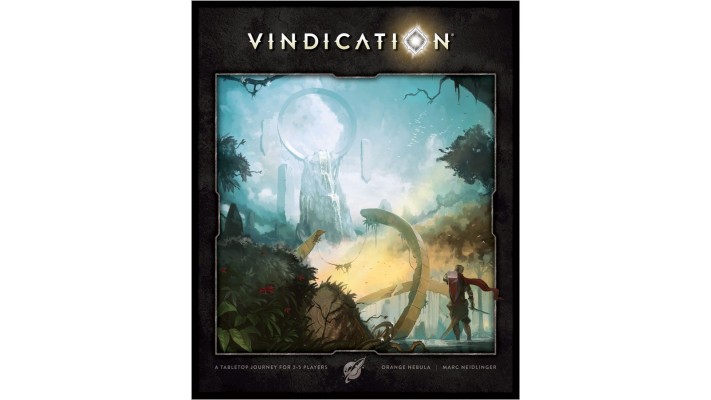 Vindication (EN) - Location 