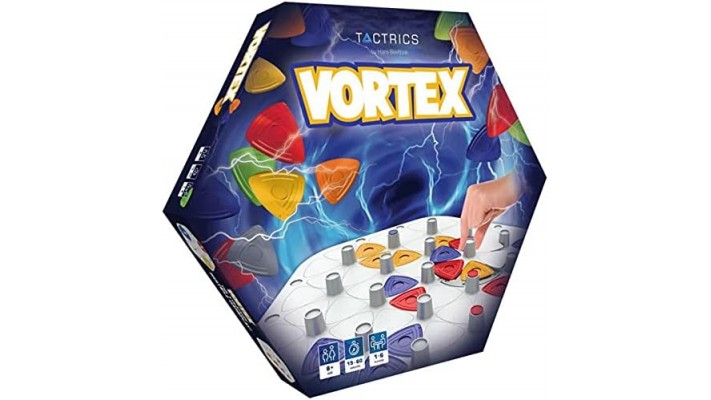 Vortex (FR/EN) - Location 