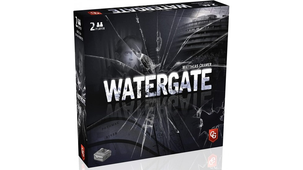 Watergate (FR)