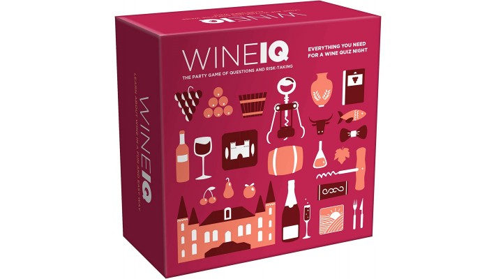 Wine IQ (FR) - Location 