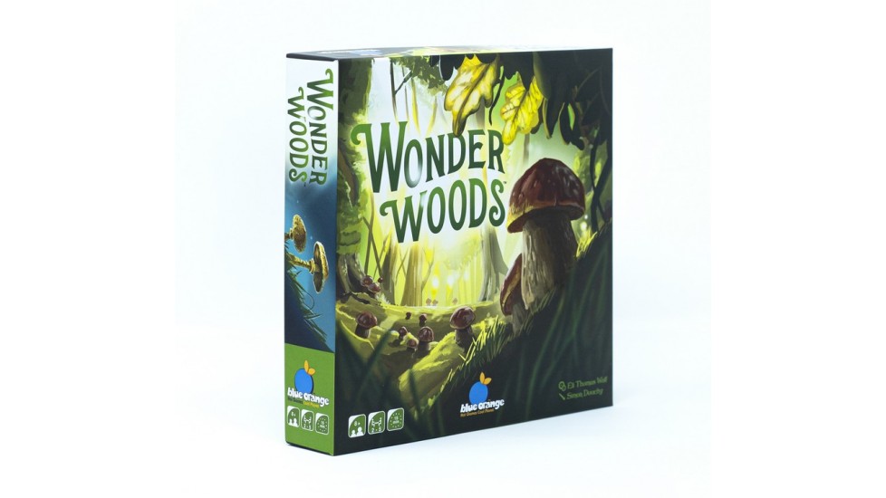 Wonder Woods (FR/EN)