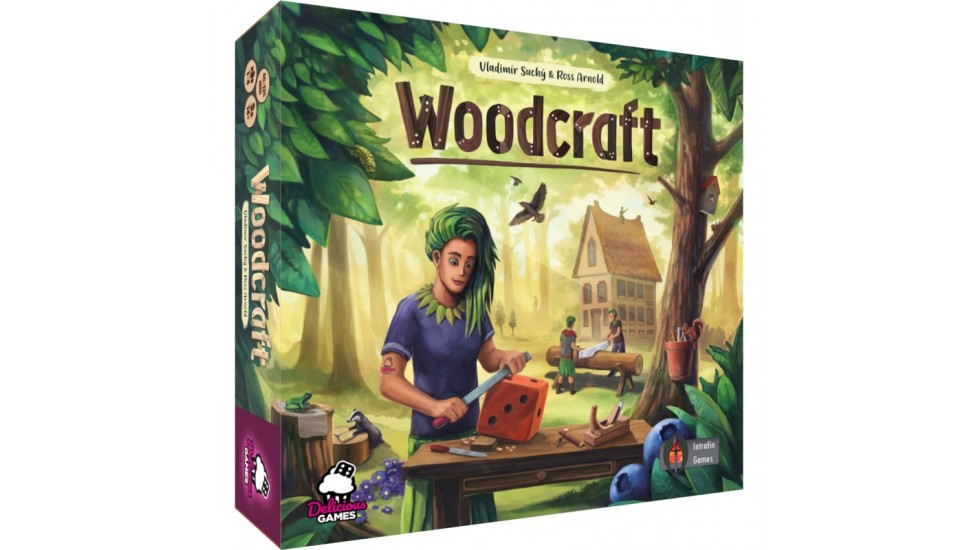 Woodcraft (FR)