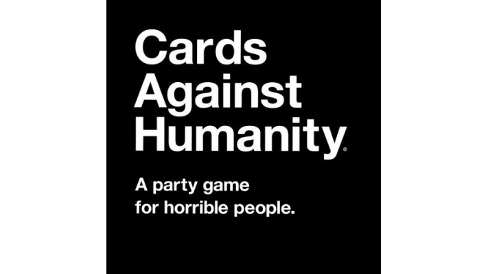 Cards against humanity (EN) - Location 