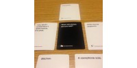 Cards against humanity (EN)