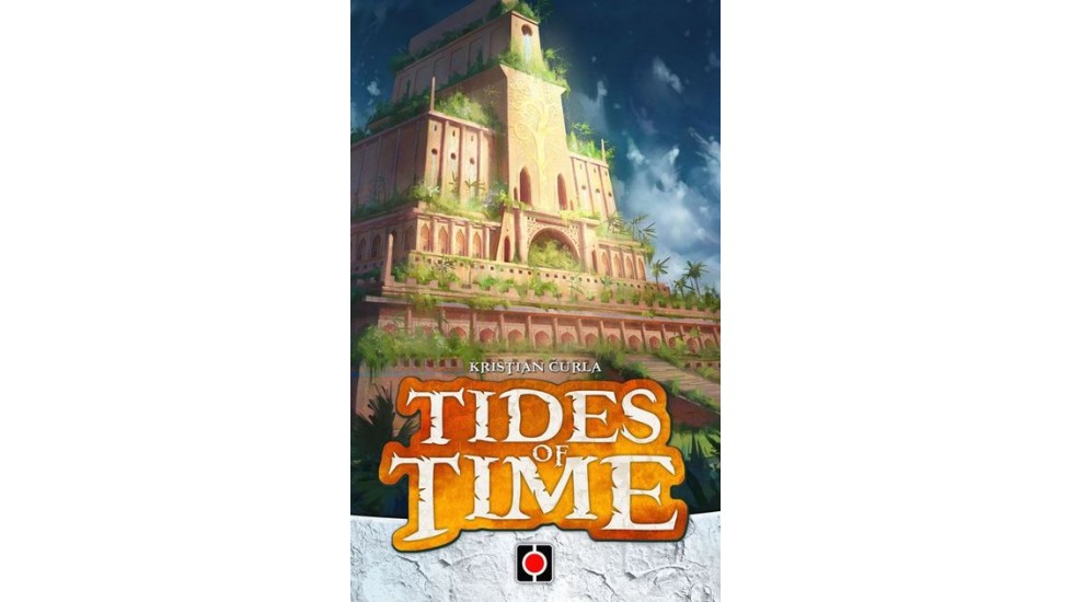 Tides of time (FR)